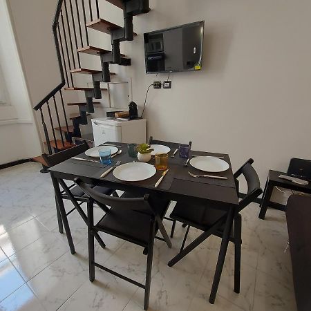 شقة Corso Genova - Milano Navigli المظهر الخارجي الصورة