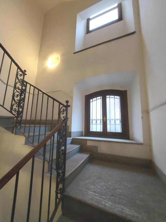 شقة Corso Genova - Milano Navigli المظهر الخارجي الصورة
