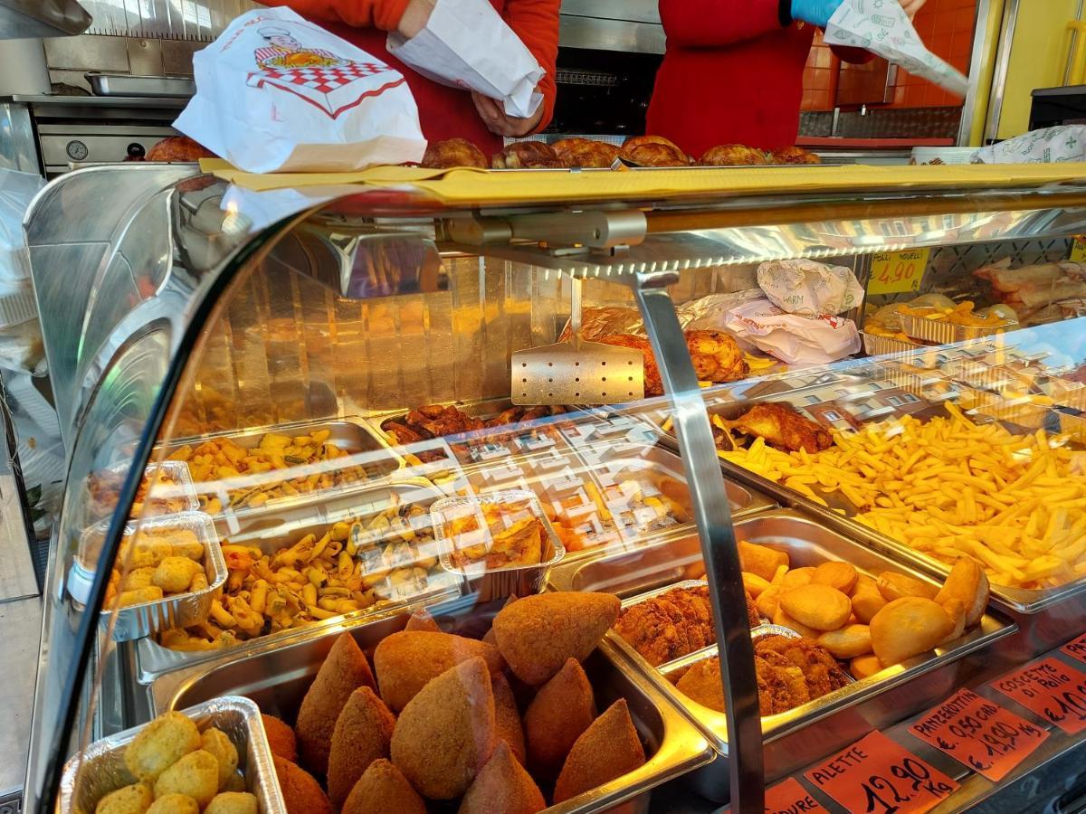 شقة Corso Genova - Milano Navigli المظهر الخارجي الصورة