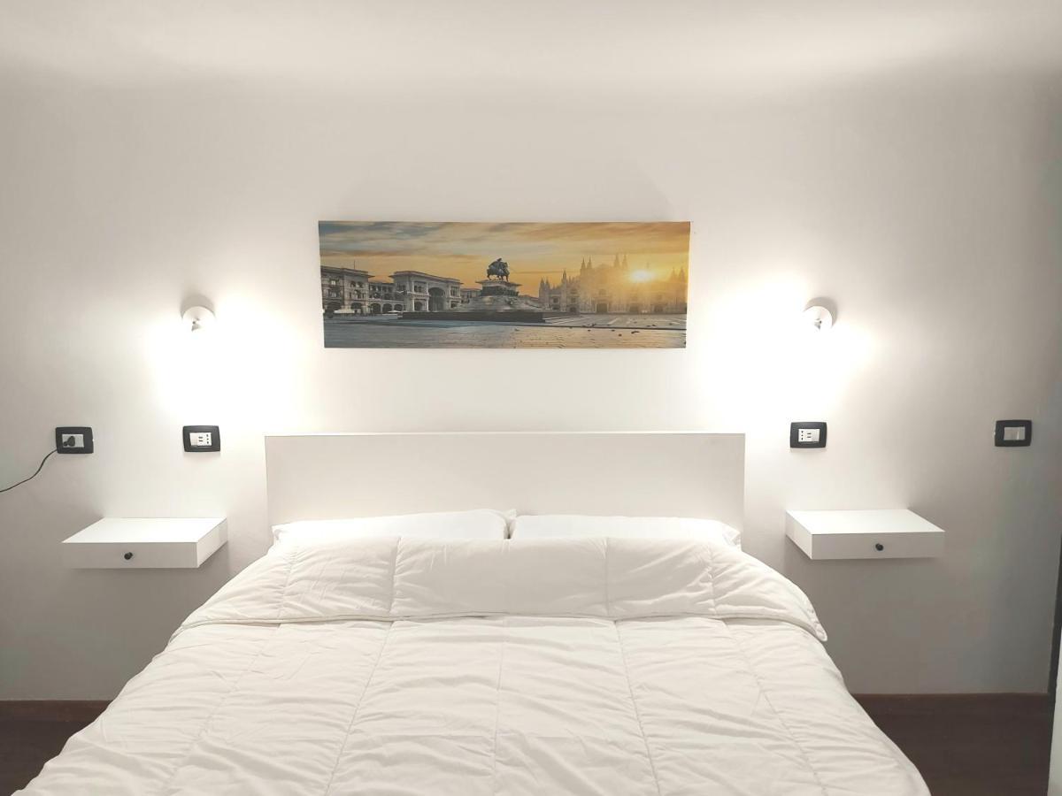 شقة Corso Genova - Milano Navigli المظهر الخارجي الصورة